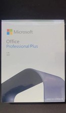 MS Office 2021 Professional