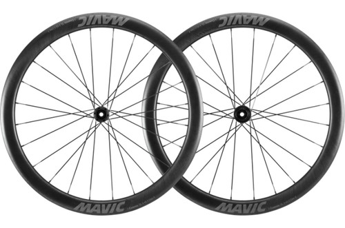 Ruote mavic cosmic - mavic, sl