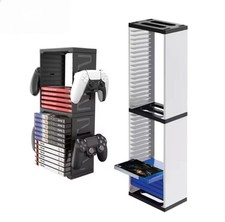 Supporto Dischi e Accessori 2