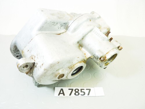 Basamento carter motore guzzi - basamento,