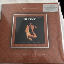 Ennio Morricone Bugsy - Movie