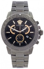 Versace New Chrono VE2E00621