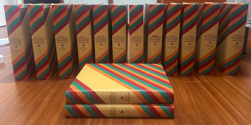 Nuova enciclopedia dei ragazzi - enciclopedia,