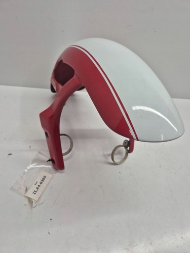 Parafango anteriore ducati - parafango,