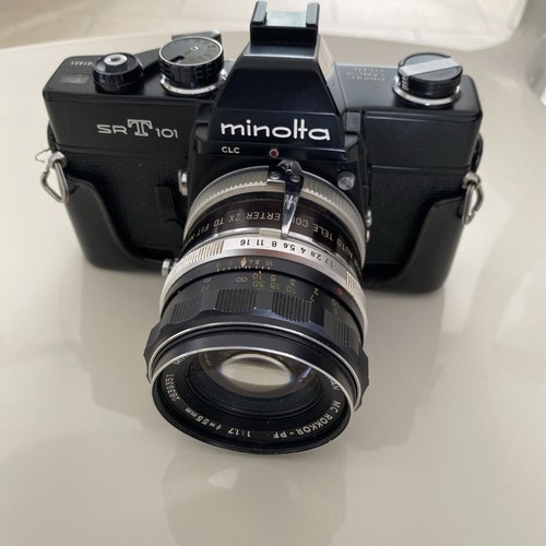 Appareil photo argentique - photo,