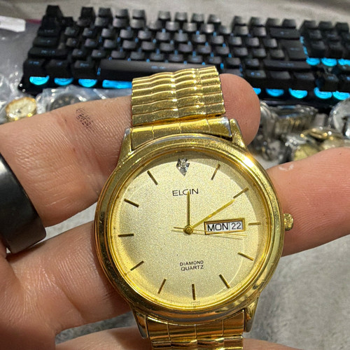 Bracciale elgin diamante - elgin,