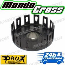 cestello frizione portadischi PROX Forgiato HONDA CRF 250 R 2015 (15)!