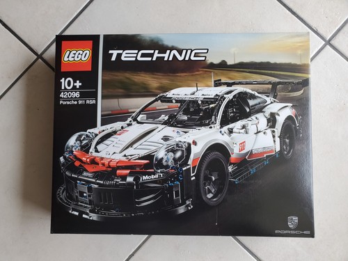 Lego technic 42096 - lego,