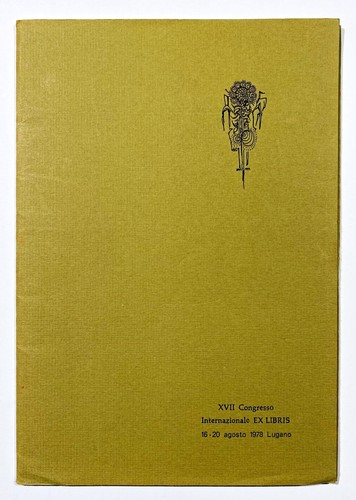 Majda mavri xvii - -, congresso