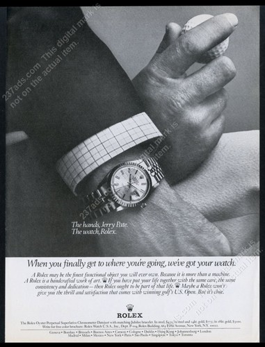 Orologio rolex datejust 1977 - rolex,