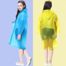 Impermeabile Bambino/a