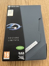 HALO 4 EDIZIONE LIMITATA