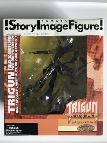 Trigun vash the stampede - vash,