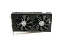 Sapphire Radeon RX 580 8GB