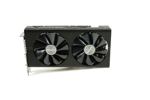 Sapphire radeon 580 8gb - sapphire,