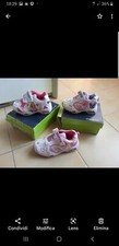 scarpe bambina Numeri Dal 22
