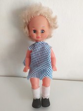 CLARETTA CABAR BAMBOLA VINTAGE