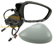 Specchietto DX Per Citroen C3 2010-2016 | Citroen DS3 2010-2019