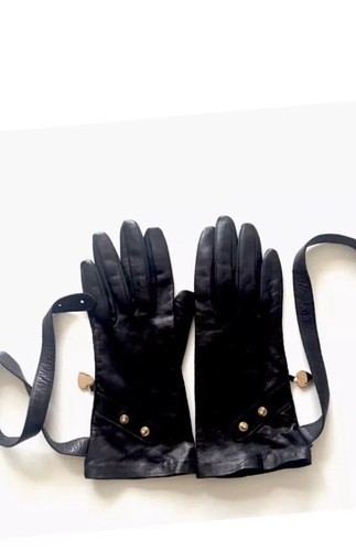 Moschino morbida pelle - moschino,