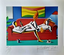 MARK KOSTABI - The perfect