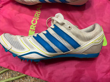 Adidas Spider Running Track