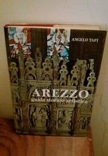 AREZZO GUIDA STORICO ARTISTICA