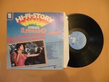 AA.VV. HI-FI STORY 10 I.M.I. HFS-10