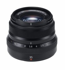 Fujifilm Obiettivo Fujinon XF