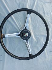 Volante Porsche 356 Originale