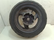 CERCHIO RUOTA POSTERIORE PER HONDA FORZA 250 2005 2007