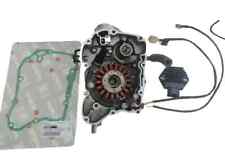 REGOLATORE COPERCHIO CARTER POMPA ACQUA + STATORE HONDA SH 125 150 2001  2004