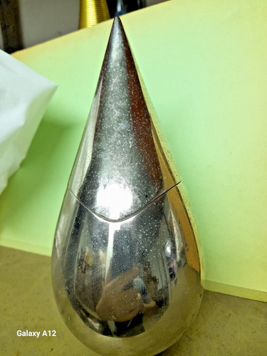 Vintage factice gigante - , la