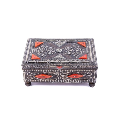 Portagioie vintage scatola - portagioie, vintage,