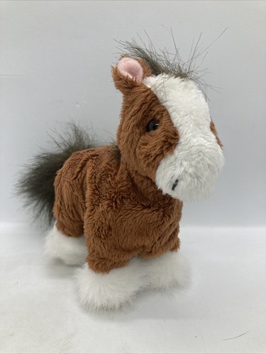 Hasbro furreal friends marrone - hasbro,