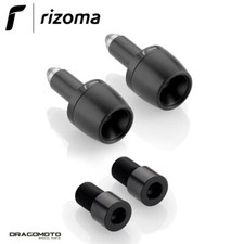 YAMAHA MT-01 2005-2011 Terminali manubrio RIZOMA MA532B MA600B Nero