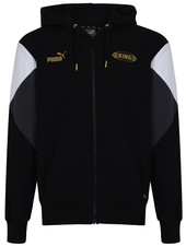 Giacca puma king uomo full - puma, zip
