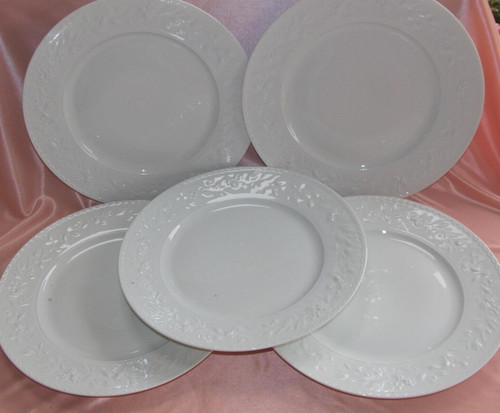 Set piatti piani in - piani,