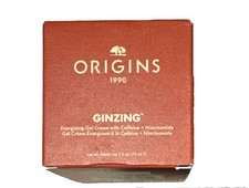 Origins GinZing Energizing Gel