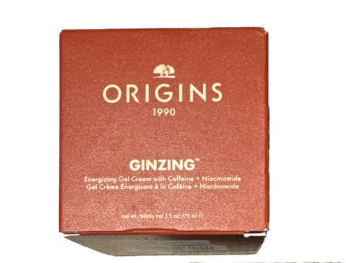 Origins ginzing crema gel - ginzing,