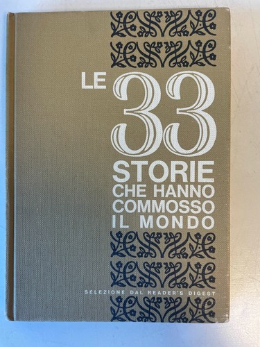 1963 libro storie che - le,