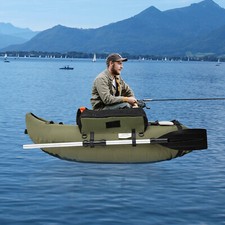 Gonfiabile Portatile Barca