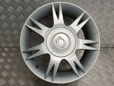 Jante alu alliage seat ibiza - alu,