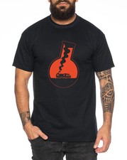 T-shirt uomo Camper Breaking