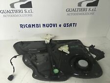 RICAMBI USATI 3C5839462J MECCANISMO ALZA VETRO POST. DX VOLKSWAGEN Passat 125395