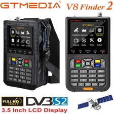 GTMEDIA DVB-S/S2/S2X Satellite