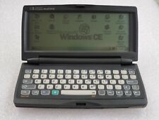 HP 360LX palmare palmare PC QWERTY F1238A Microsoft Windows CE in portoghese