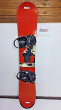 Snowboard Rossignol Scope 158