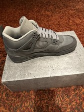 Sneakers Jordan 4 Retro