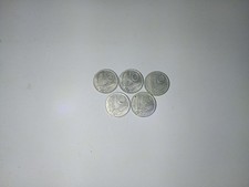 Stock Monete 10 Lire Vari anni