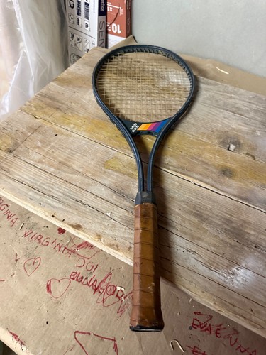Racchetta tennis donnay mid - racchetta,